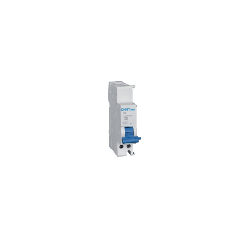 BOBINA MINIMA TENSION DZ158 230VCA