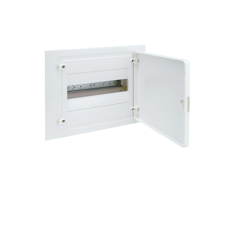 CUADRO AUTOM EMPOTRAR GOLF VF 12 MODULOS