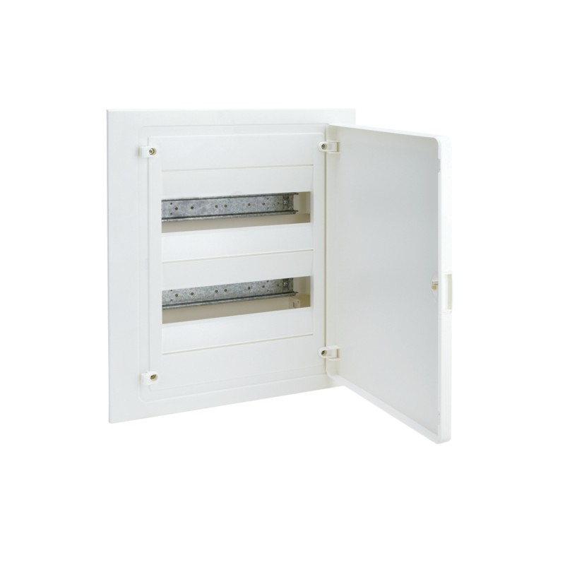 Caja empot golf vf 2 filas 24m puerta op
