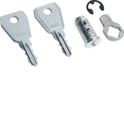 CERRADURA CON LLAVE DE...