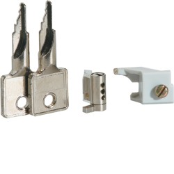 CERRADURA CON LLAVE DE...