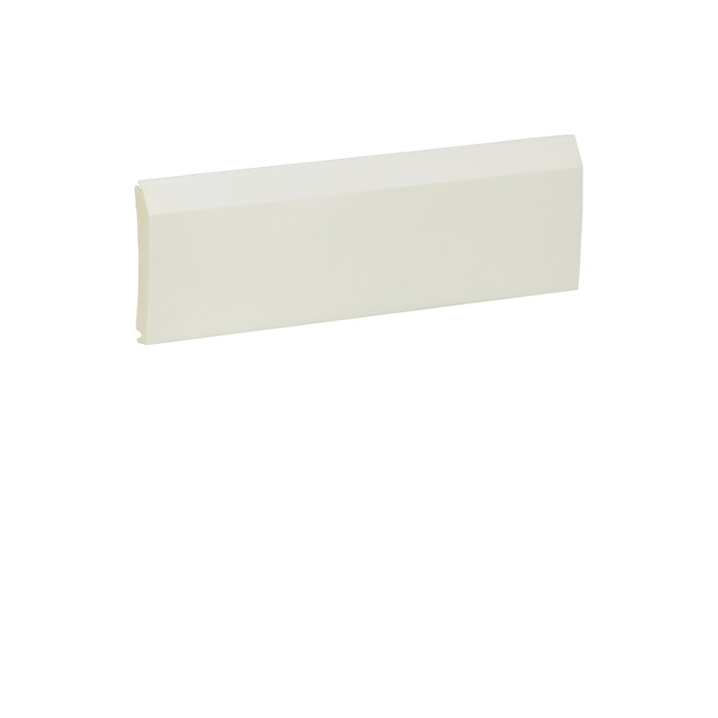 PUERTA OPACA CAJA SUP./EMP. VD/VR 18MOD