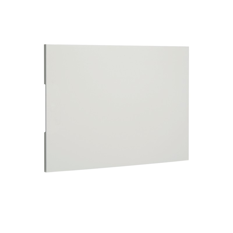 PUERTA OPACA CAJA DE SUPERFICIE VD 24MOD