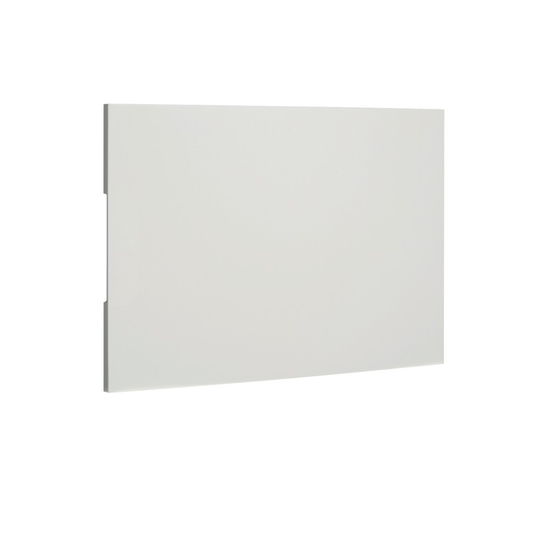 PUERTA OPACA CAJA DE EMPOTRAR VR 24MOD