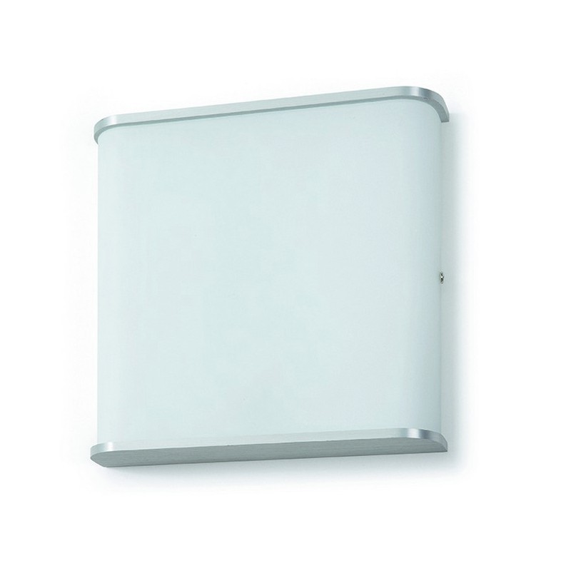 AP. AURORA IP20LED24W2400LM AL CEP 3000K