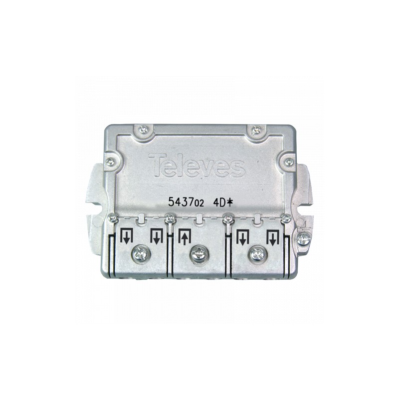 REPART. 5...2400MHZ "EASYF" 4d 9/7,5DB