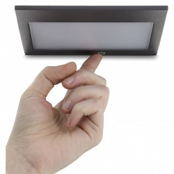 APLIQUE DE PARED COMO IP 54 LED 2.20W