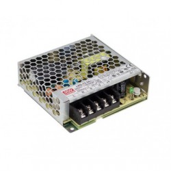 FUENTE 75W 24V SERIE LRS