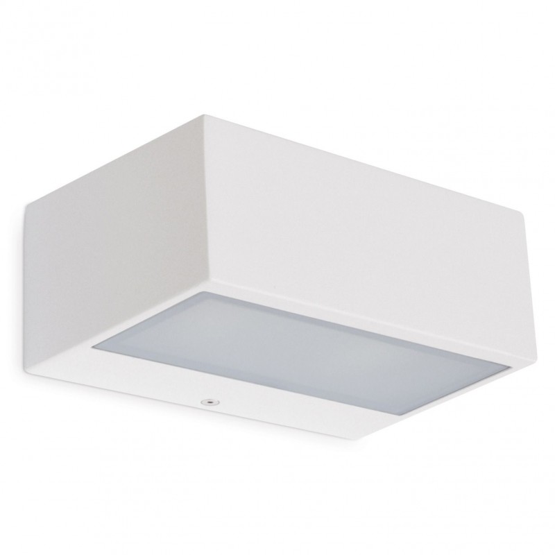 APLIQUE IONA LED 13W 1200LM 3000K AL CEP