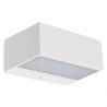 APLIQUE IONA LED 13W 1200LM 3000K AL CEP