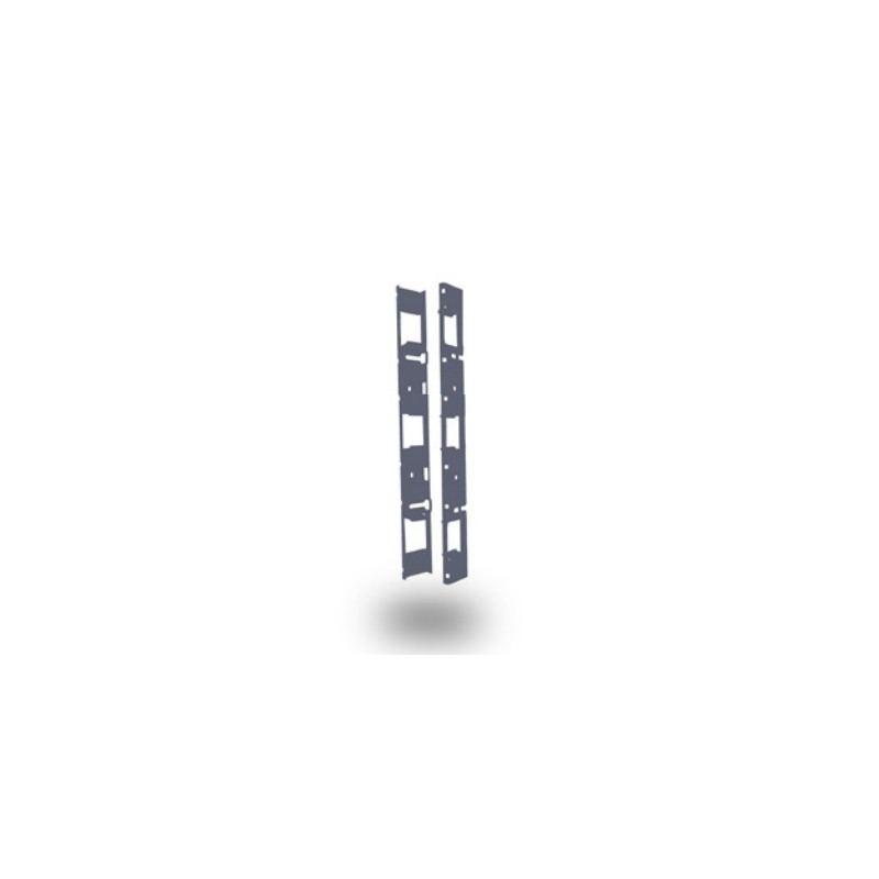 550564-MONT.VERTIC FHS-S4-5 4 FILAS 2UDS