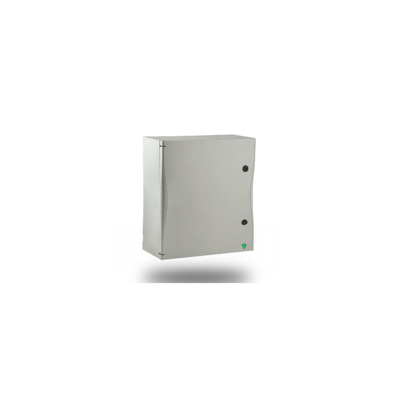 550001 - ENV.POLIES.SUP IP66 PTA OPACA