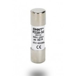 FUSIBLE DC 16A 1000V TIPO II