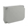 CAJA PLEXO  PAREDES LISAS.IP55,IK 07