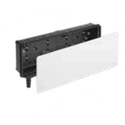 CAJA PREINSTALACION AIRE...