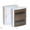 CUADRO SUPERF 28 ELEM BL. 362X438X104