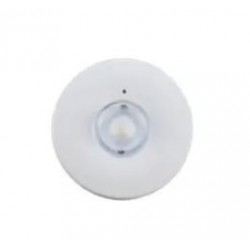 EYE IP40 EYE-3W-O AT 200 LUMENES-1 HORA-
