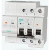 SISTEMA DE CONTROL Y PROTECCION PARA APLICACIONES BACKUP MONOFASICAS 240V AC 2X40A Y PROTECCION DE S