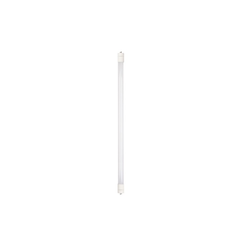 TUBO CRISTAL 60CM 10W 990LM 6000K