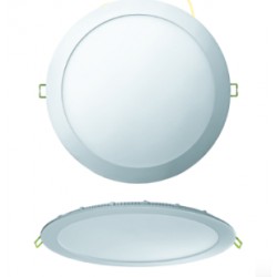 DOWL. MOSCU 18W 860 BLANCO