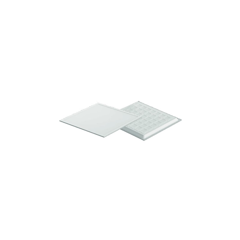 PANEL 60X60 6500K VOLTA