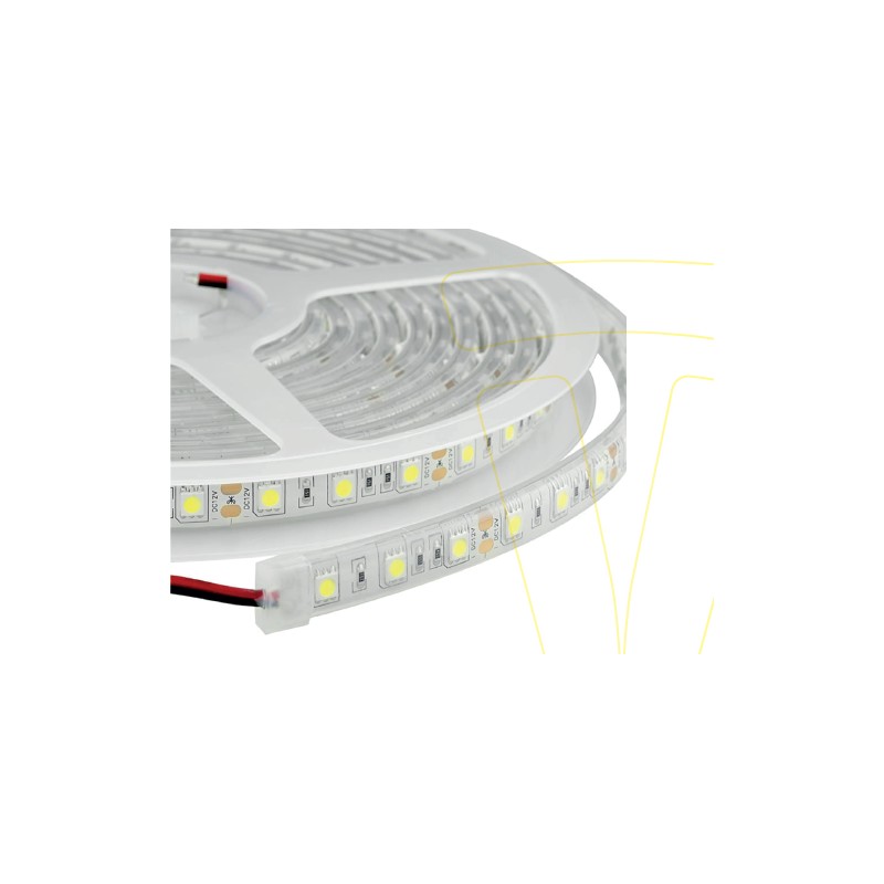 TIRA LED 17W 6000K 1950MT 50MT CRI90