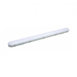 PANTALLA ESTANCA 40W 4K...