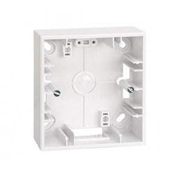 CAJA SUPERFICIE 1 ELEMENTO...