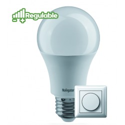 LAMP. DAFNE 15W E27 2700K