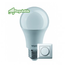 LAMP. DAFNE 15W E27 6000K