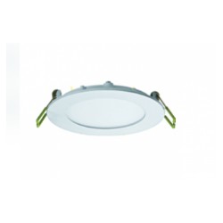 ROMA DOWNLIGHT 7W 860 WH