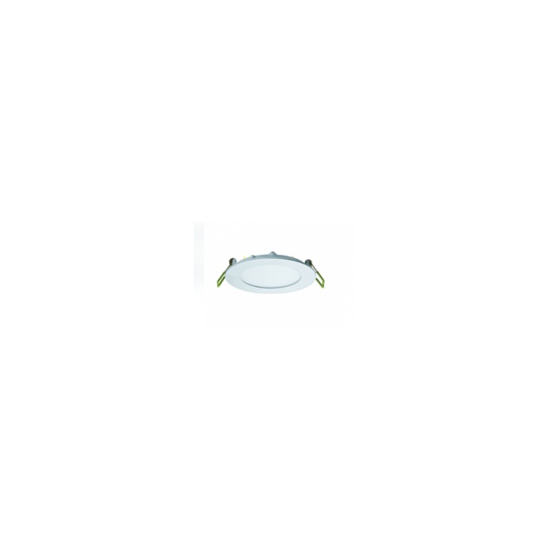 ROMA DOWNLIGHT 7W 860 WH