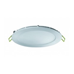 ROMA DOWNLIGHT 12W 860 WH