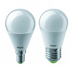 LAMP. ALBA 5W E14 4000K