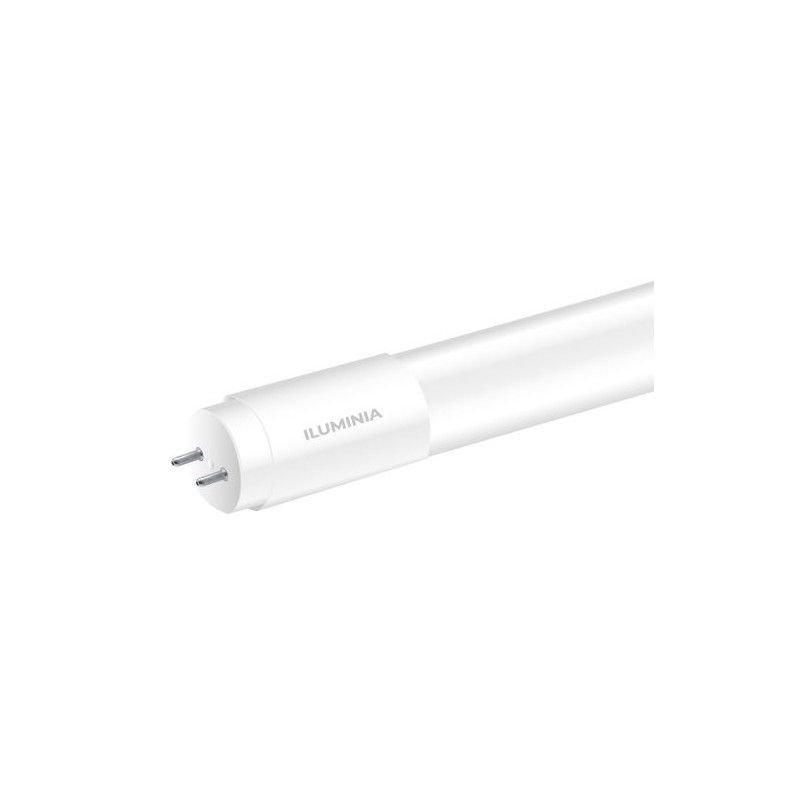 TUBO CRISTAL ELORA V2 18W 6500 K 1200 MM