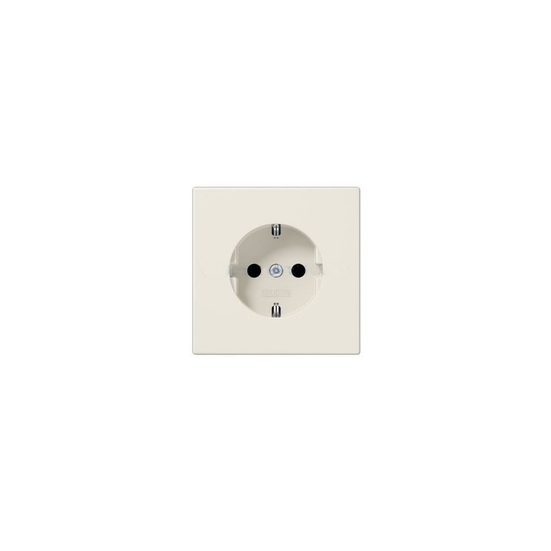 CAZOLETA SCHUKO® PROT. LS MARFIL