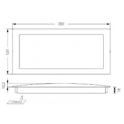 ACCESORIO CAJA EM...