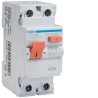 INTER. DIFERENCIAL AC 2P 40A 30MA MN