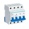 INTERRUPTOR AUTOMATICO 4P 80A 10KA