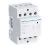 CONTACTOR CONEX.TORNILLOS MODULAR 40A 4N