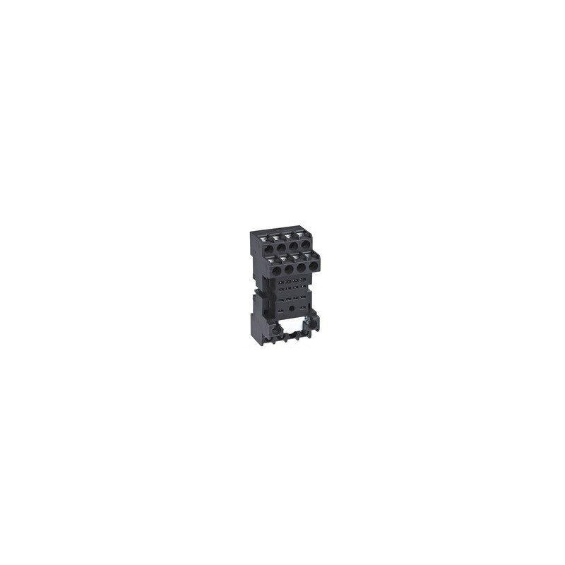BASE ENCHUFABLE PARA RELES JZX-22F/D DE
