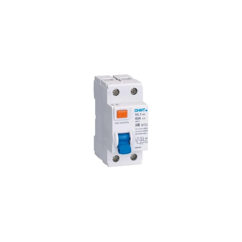 INT. DIF. 2X40A 30MA CLA. SI SUPER INMUN