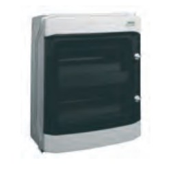 CAJA DIST SUP SERIE PHS 12...
