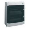 CAJA DIST SUP SERIE PHS 24 MÓDULOS IP65
