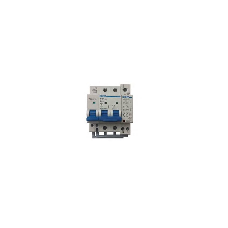 IGA + PROT SOBRETENS PERM+TRANS 2P 40A