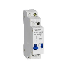 TELERRUPTOR 1P 16A 220VAC