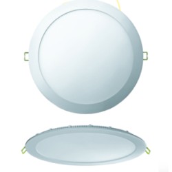 DOWL. MOSCU 18W 860 BLANCO