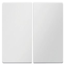 TECLA DOBLE Q.X BL. POLAR