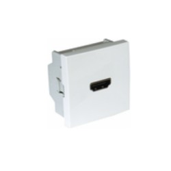 TOMA HDMI C/CONEXION...