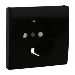 TAPA C/PROTECCION P/BASE...
